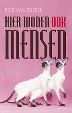 Hier wonen ook mensen