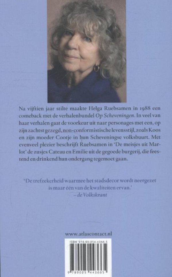 Op Scheveningen
