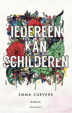 Iedereen kan schilderen