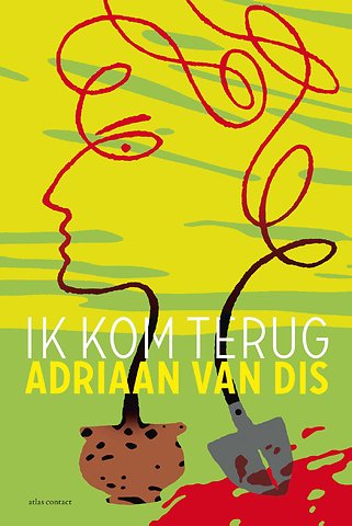 Ik kom terug