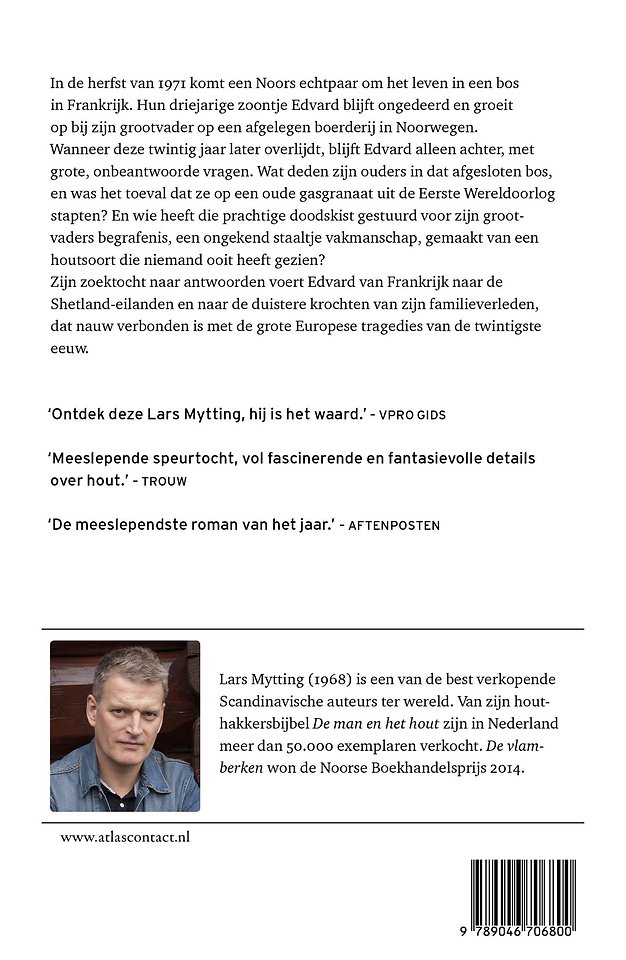 De vlamberken