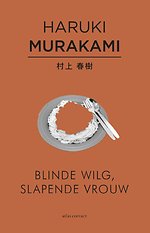 Blinde wilg, slapende vrouw