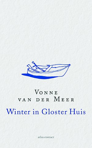 Winter in Gloster Huis