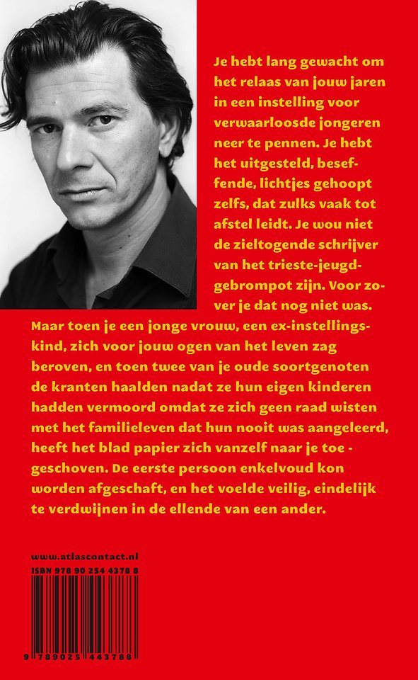 Kaddisj voor een kut