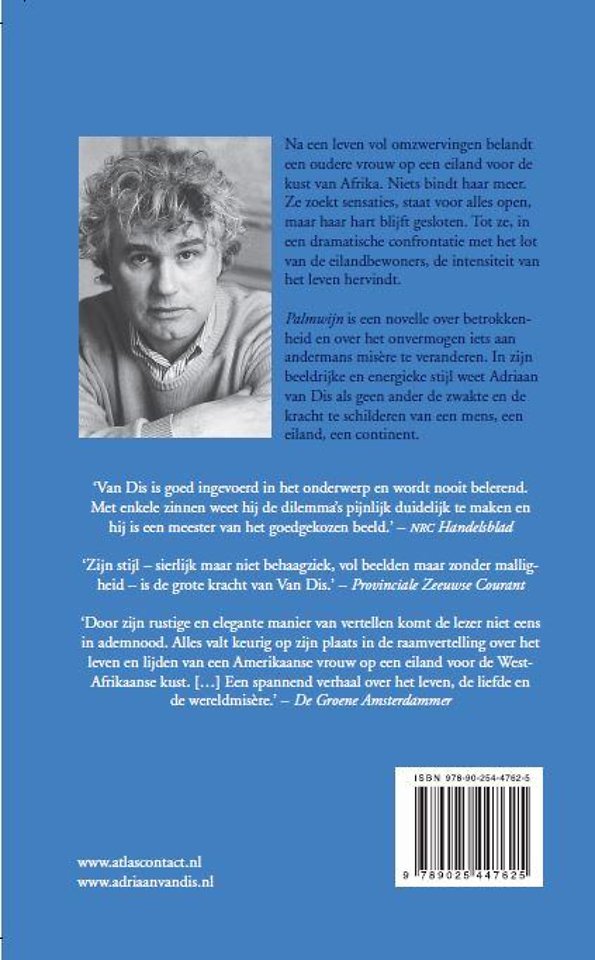 Palmwijn