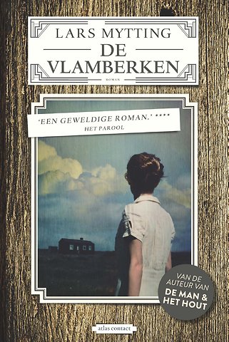De vlamberken