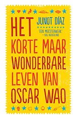 Het korte maar wonderbare leven van Oscar Wao