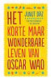 Het korte maar wonderbare leven van Oscar Wao