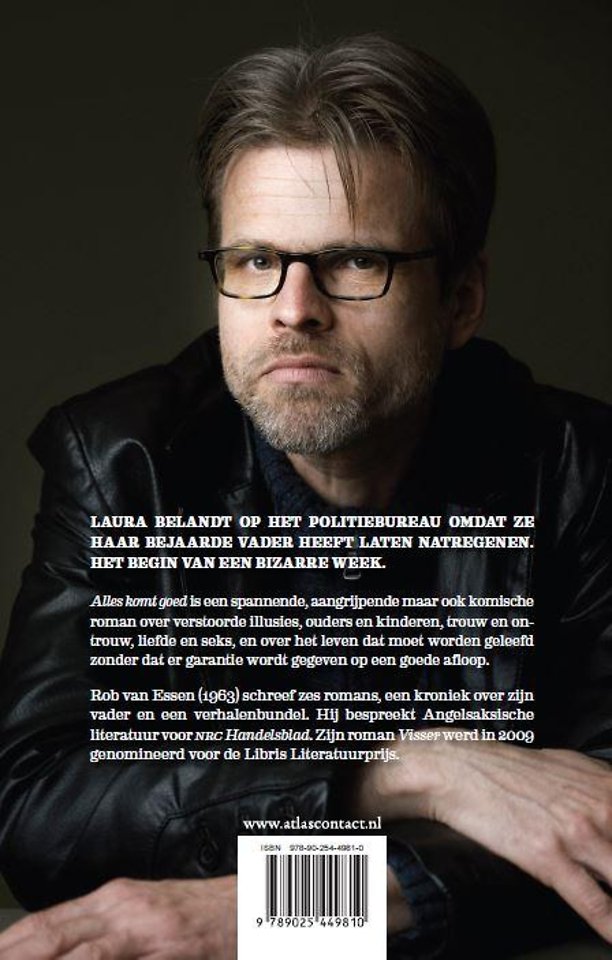 Alles komt goed