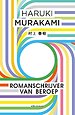 Romanschrijver van beroep Romanschrijver van beroep