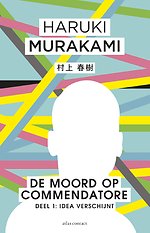 De moord op Commendatore - Deel 1