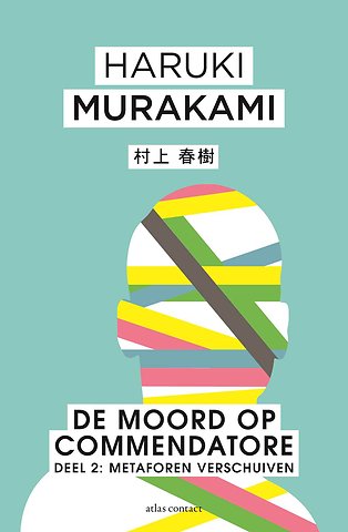 Moord op Commendatore- Deel 2