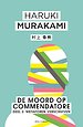 Moord op Commendatore- Deel 2 Moord op Commendatore- Deel 2