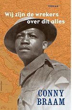 Wij zijn de wrekers over dit alles