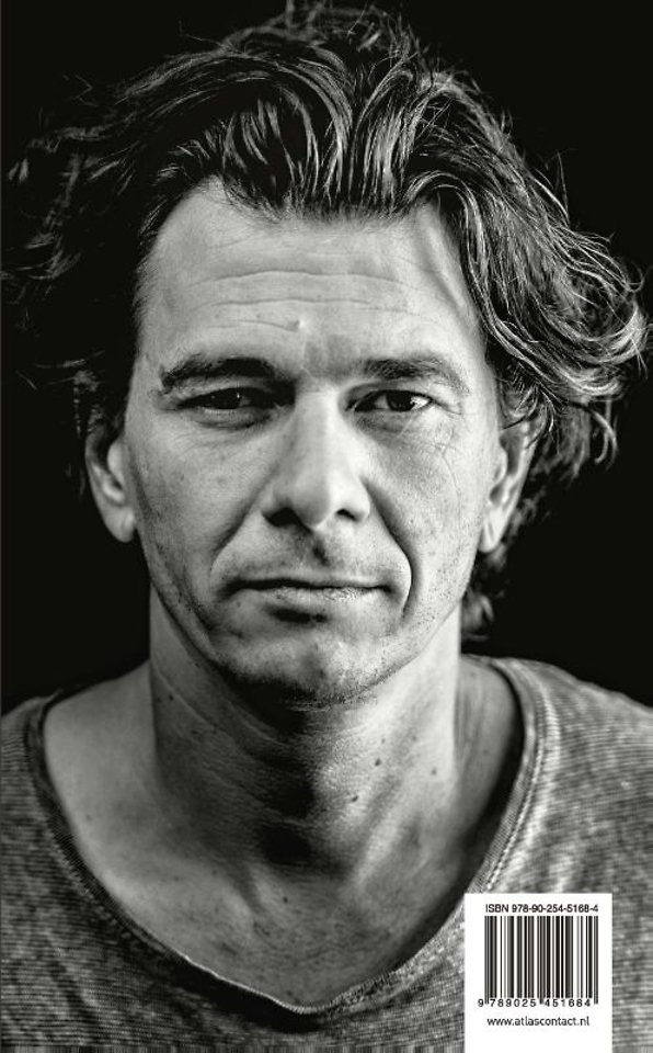 Stoppen met roken in 87 gedichten