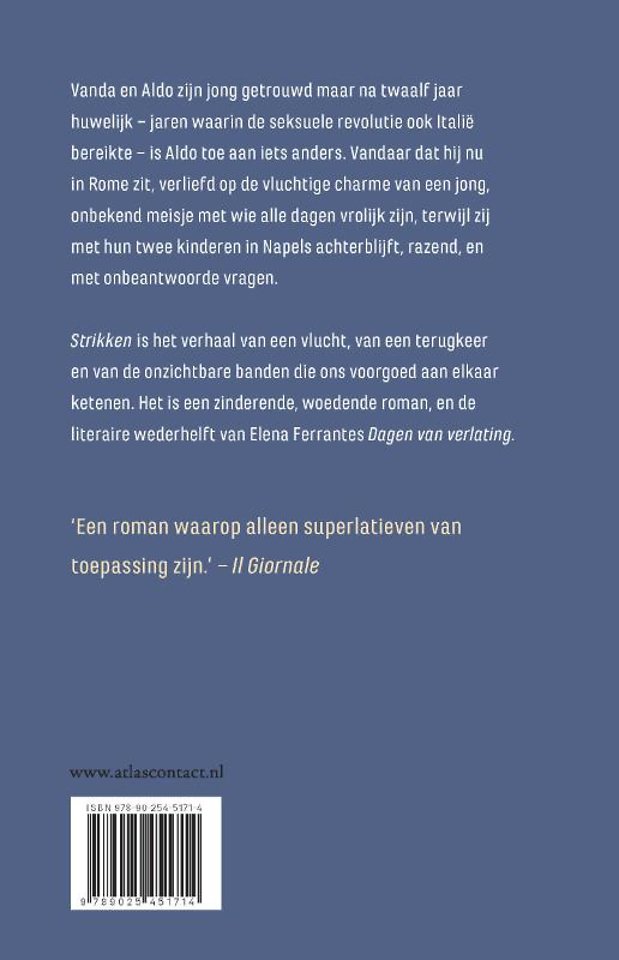 Strikken
