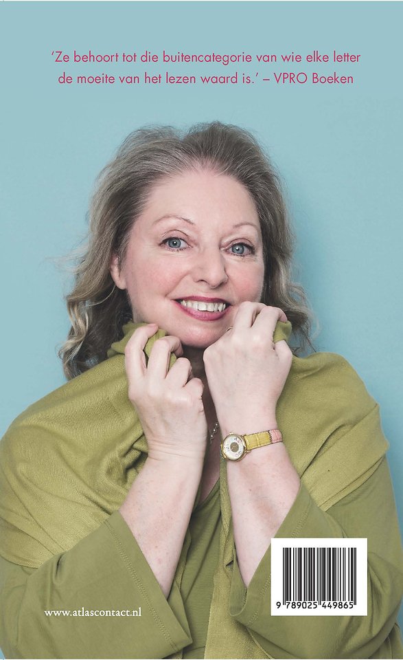 Acht maanden in de Gazastraat