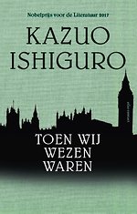 Toen wij wezen waren