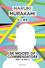 De moord op Commendatore Deel 1 & Deel 2
