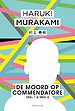 De moord op Commendatore Deel 1 & Deel 2 De moord op Commendatore Deel 1 & Deel 2
