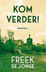 Kom verder!