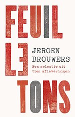 Feuilletons