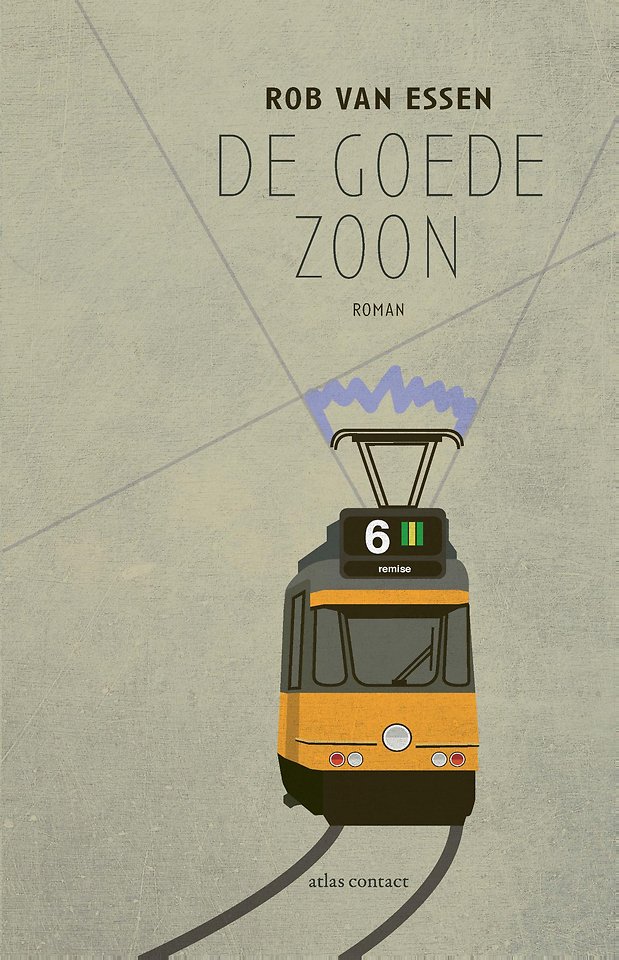 De goede zoon De goede zoon
