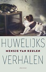 Huwelijksverhalen