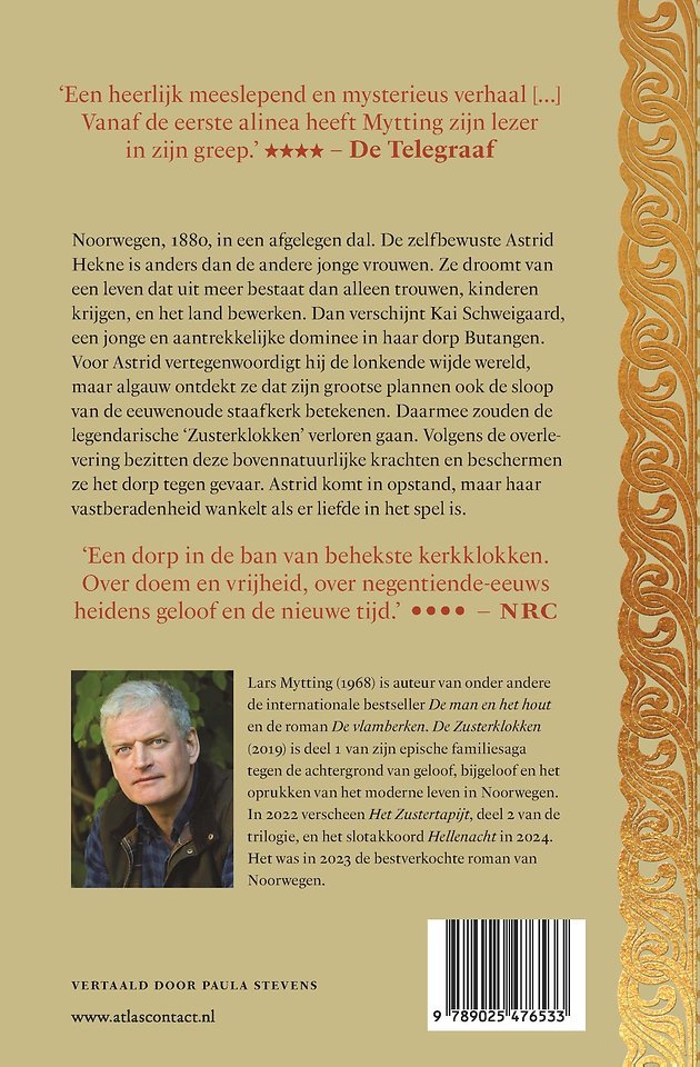 De zusterklokken