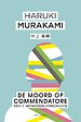 De moord op Commendatore- Deel 2