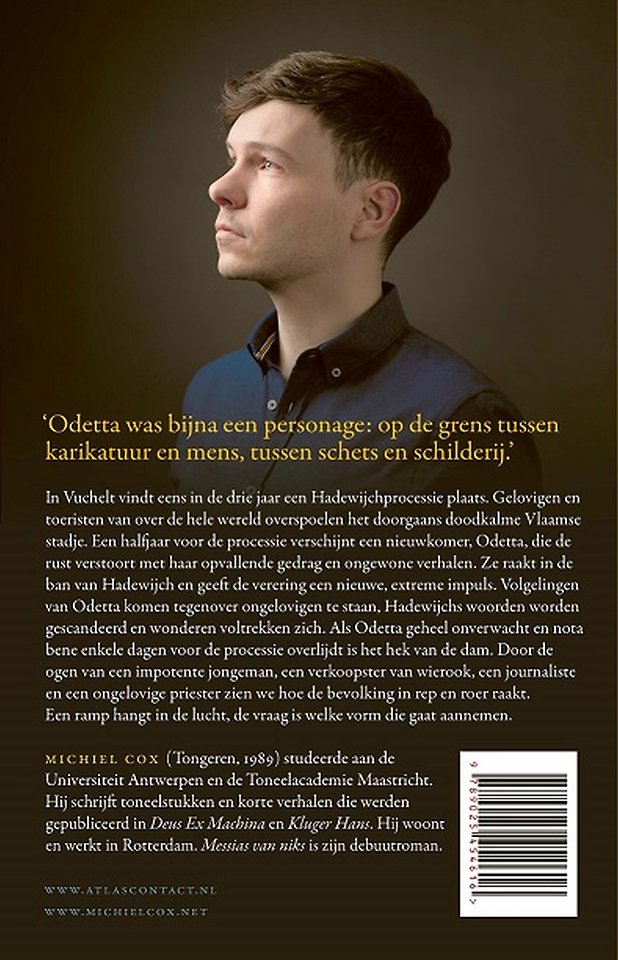 Messias van niks