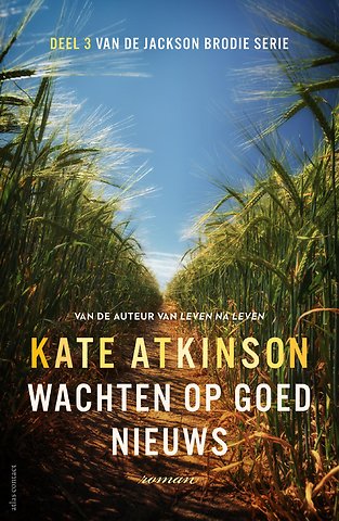 Wachten op goed nieuws