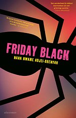 Friday Black