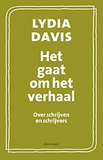 De schoonheid van weerbarstig proza