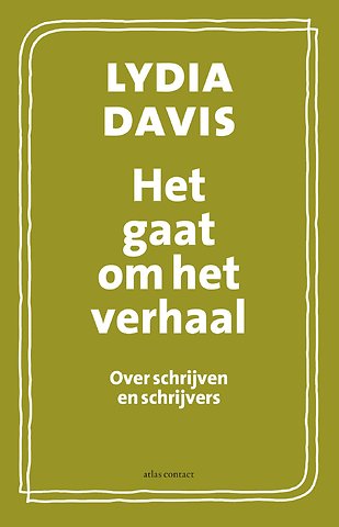 De schoonheid van weerbarstig proza