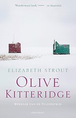 Olive Kitteridge