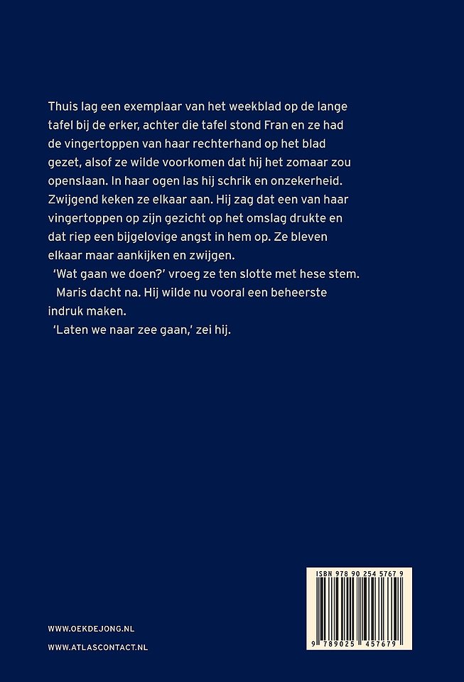 Zwarte schuur