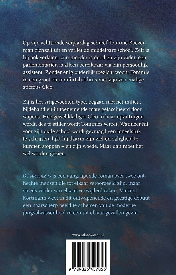 De tussenzus