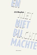 En niet bij machte
