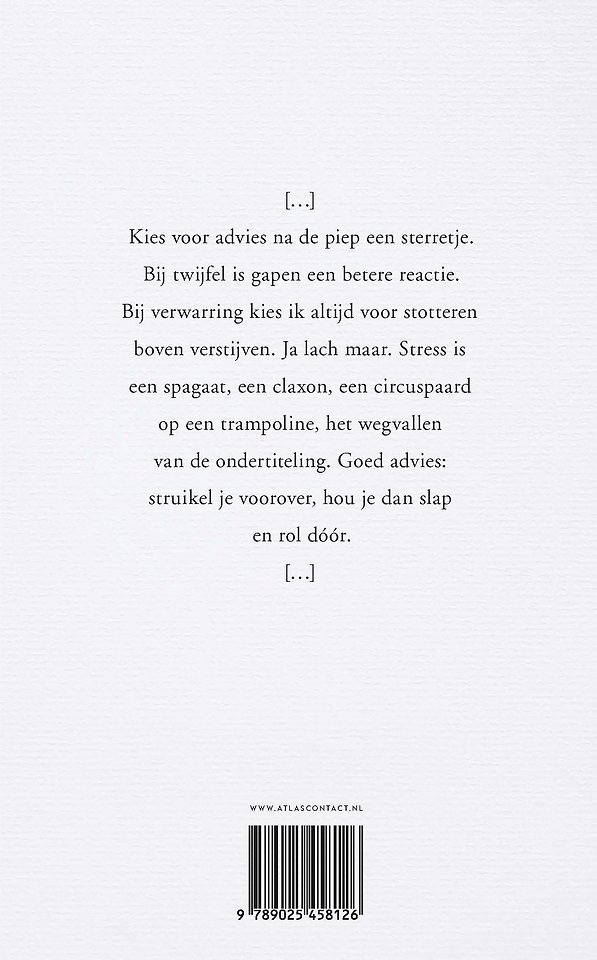 & rol door