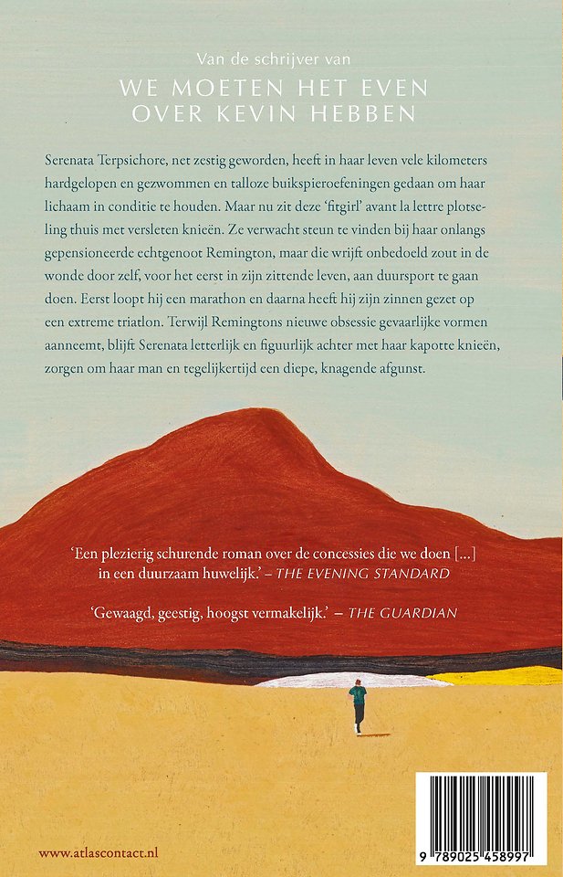 De weg van de meeste weerstand