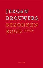 Bezonken rood - Jubileum editie