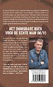 De man en het hout