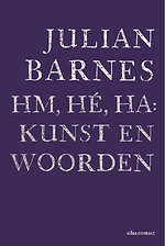 Hm, hé, ha: kunst en woorden