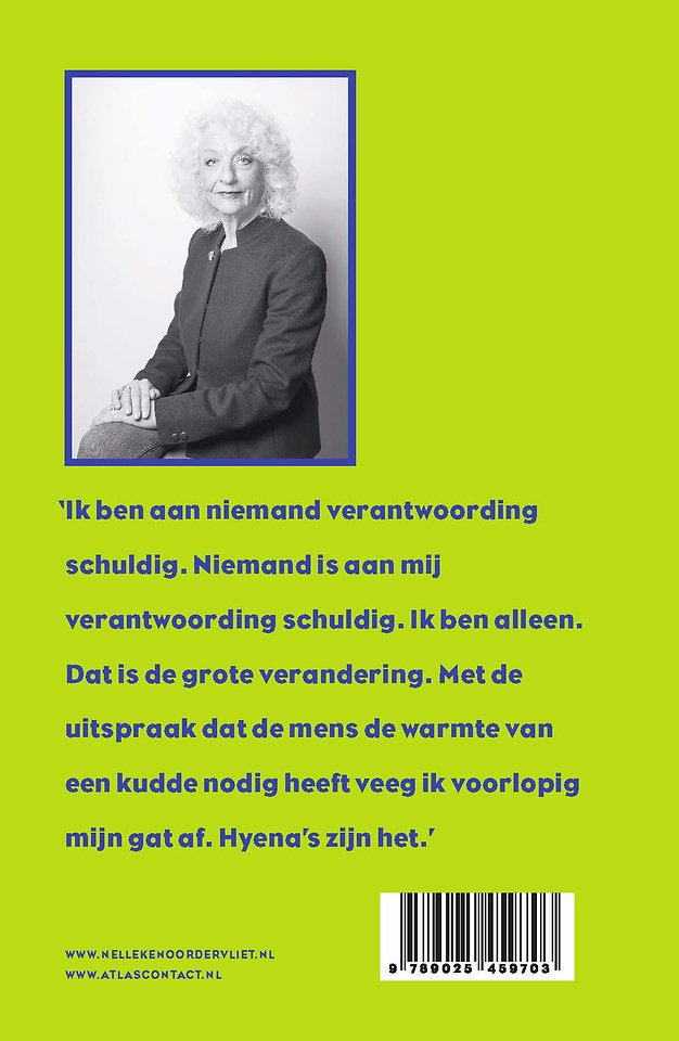 De val van Thomas G.