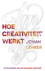 Imagine: hoe creativiteit werkt