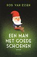 Een man met goede schoenen
