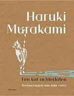 Een kat achterlaten
