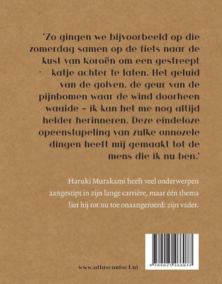 Een kat achterlaten