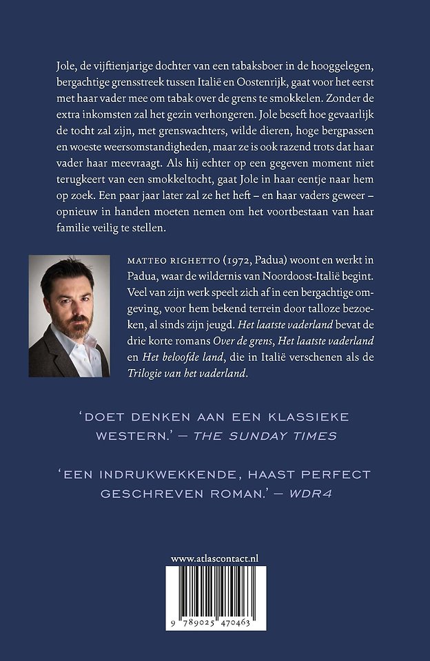 Het laatste vaderland